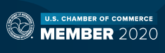 U.S. Chamber of Commerce Member 2019